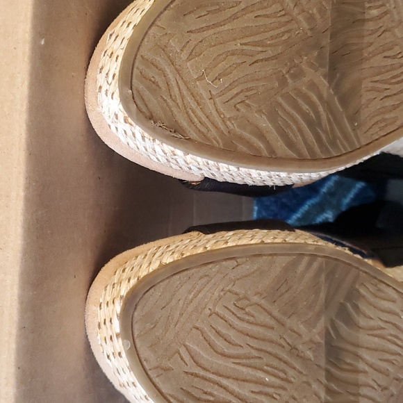 Life stride wedge shoes - Picture 7 of 7